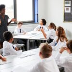 Belfast Educators: Shaping Minds Beyond the Classroom Walls