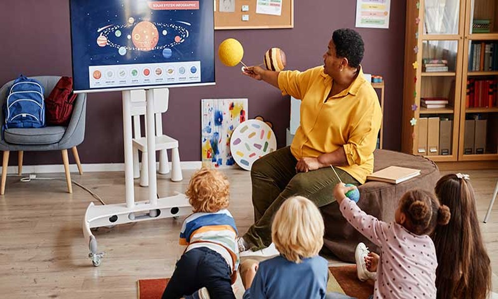 Classroom Energy Unlocked: Engaging Activities Every Educator Should Try This Year